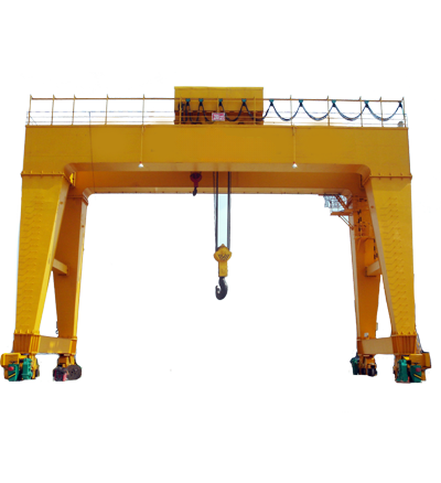 Crane Manufacturers in Chennai